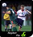 Match numro 2 MOR NOR