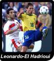 Match 18 BRA - MOR