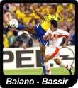 Match 18 BRA - MOR