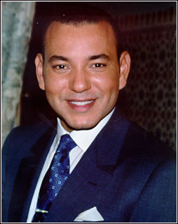 Mohammed VI